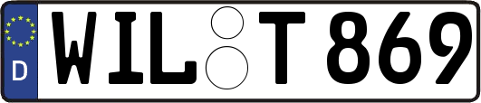 WIL-T869
