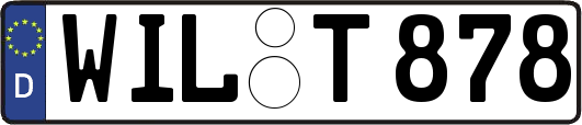 WIL-T878