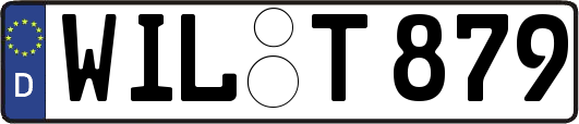 WIL-T879