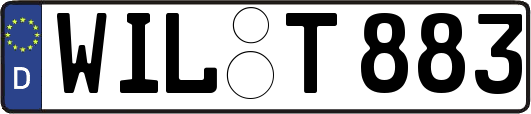 WIL-T883