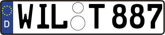 WIL-T887