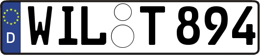 WIL-T894