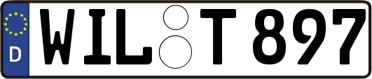 WIL-T897