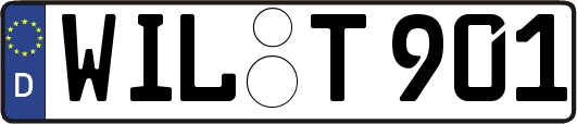 WIL-T901