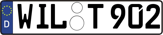 WIL-T902