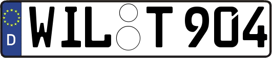 WIL-T904