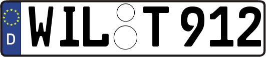 WIL-T912