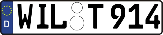 WIL-T914