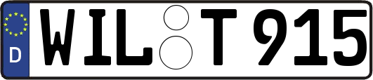 WIL-T915