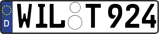 WIL-T924