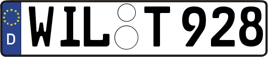 WIL-T928