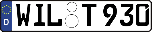 WIL-T930