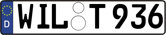 WIL-T936