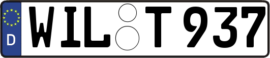 WIL-T937
