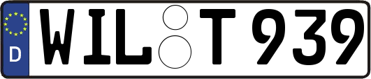 WIL-T939