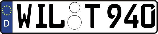 WIL-T940