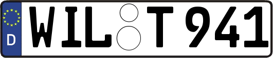 WIL-T941