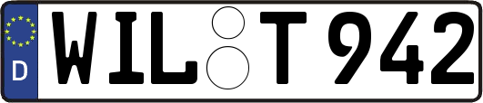 WIL-T942