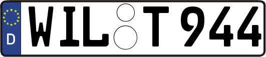 WIL-T944