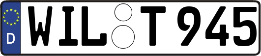 WIL-T945