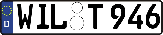 WIL-T946