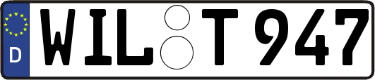 WIL-T947