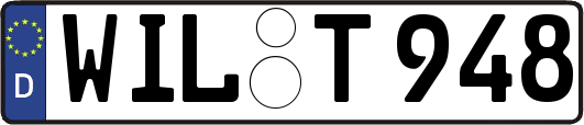 WIL-T948