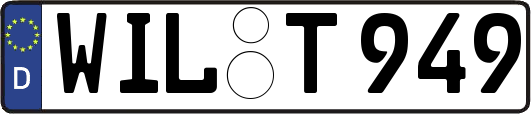 WIL-T949