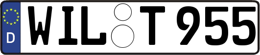 WIL-T955