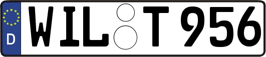 WIL-T956