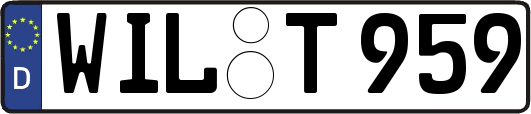 WIL-T959