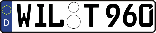 WIL-T960