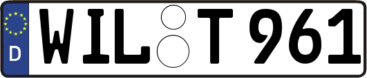 WIL-T961