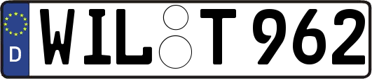 WIL-T962