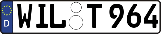 WIL-T964