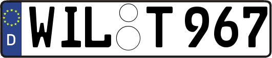 WIL-T967