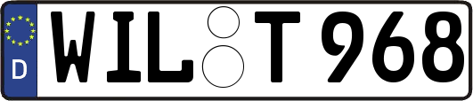 WIL-T968