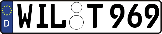 WIL-T969