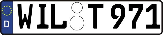 WIL-T971