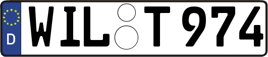 WIL-T974