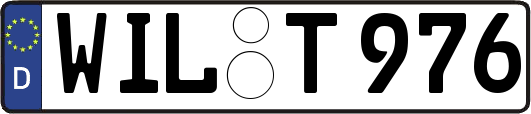 WIL-T976