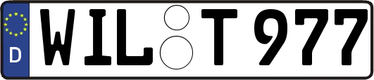 WIL-T977