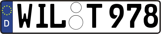 WIL-T978