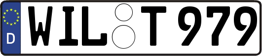 WIL-T979