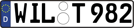 WIL-T982