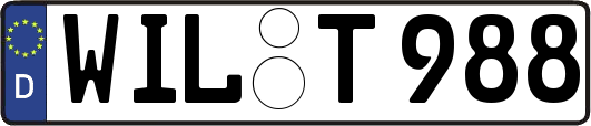 WIL-T988