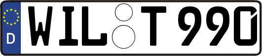 WIL-T990