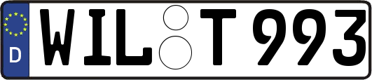 WIL-T993
