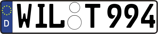 WIL-T994