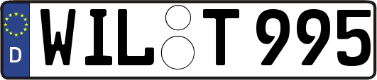 WIL-T995